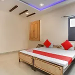 Oyo Spot On Hotel Lila