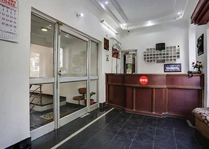 Oyo Spot On Hotel Lila