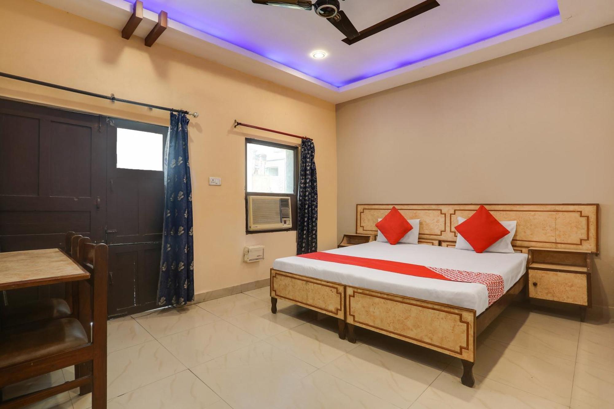 Oyo Spot On Lila Hotel