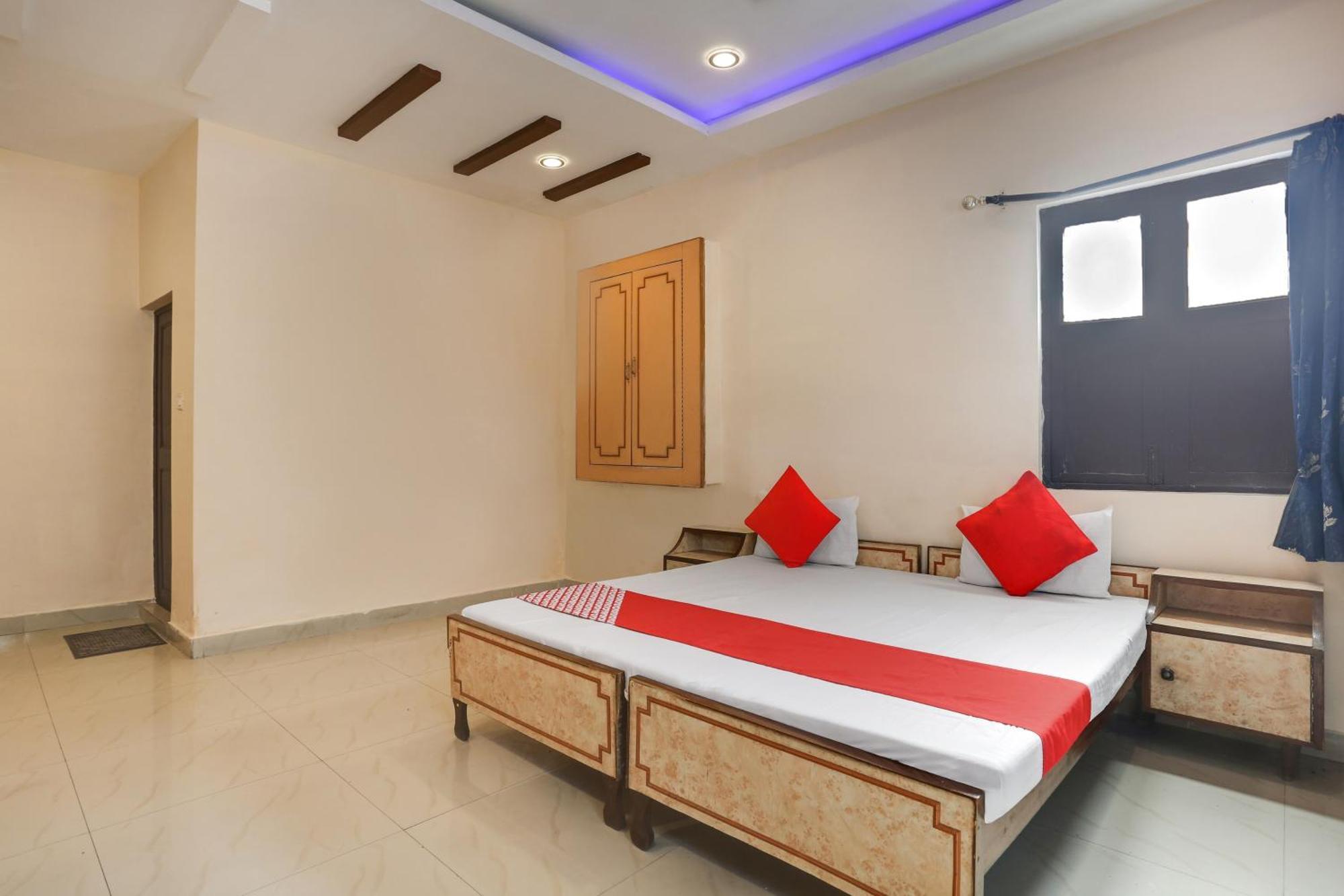 Oyo Spot On Lila Hotel