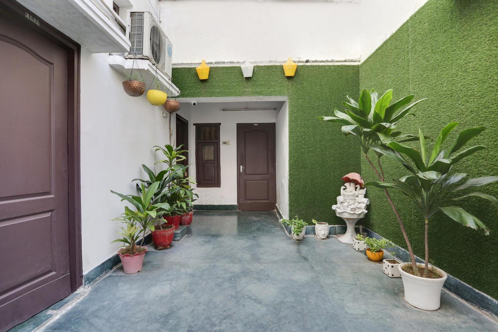 Oyo Spot On Lila Hotel Lucknow