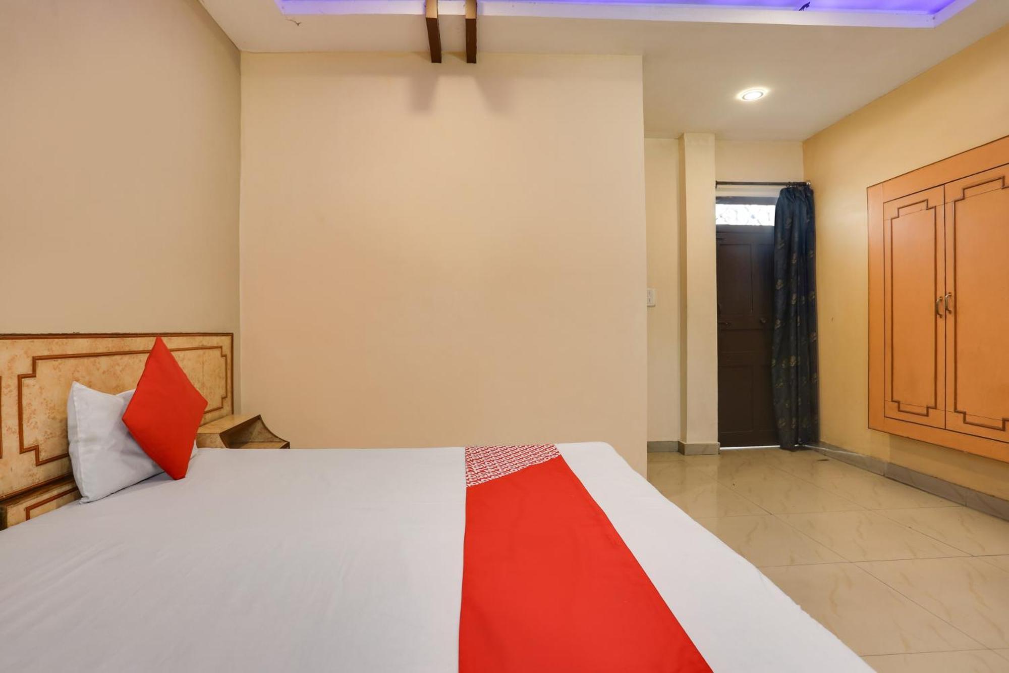 Oyo Spot On Lila 2* Lucknow