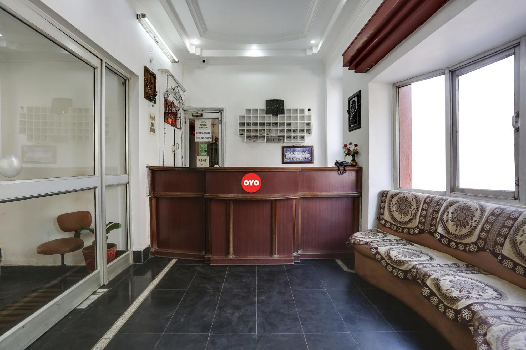 Hotel Oyo Spot On Lila