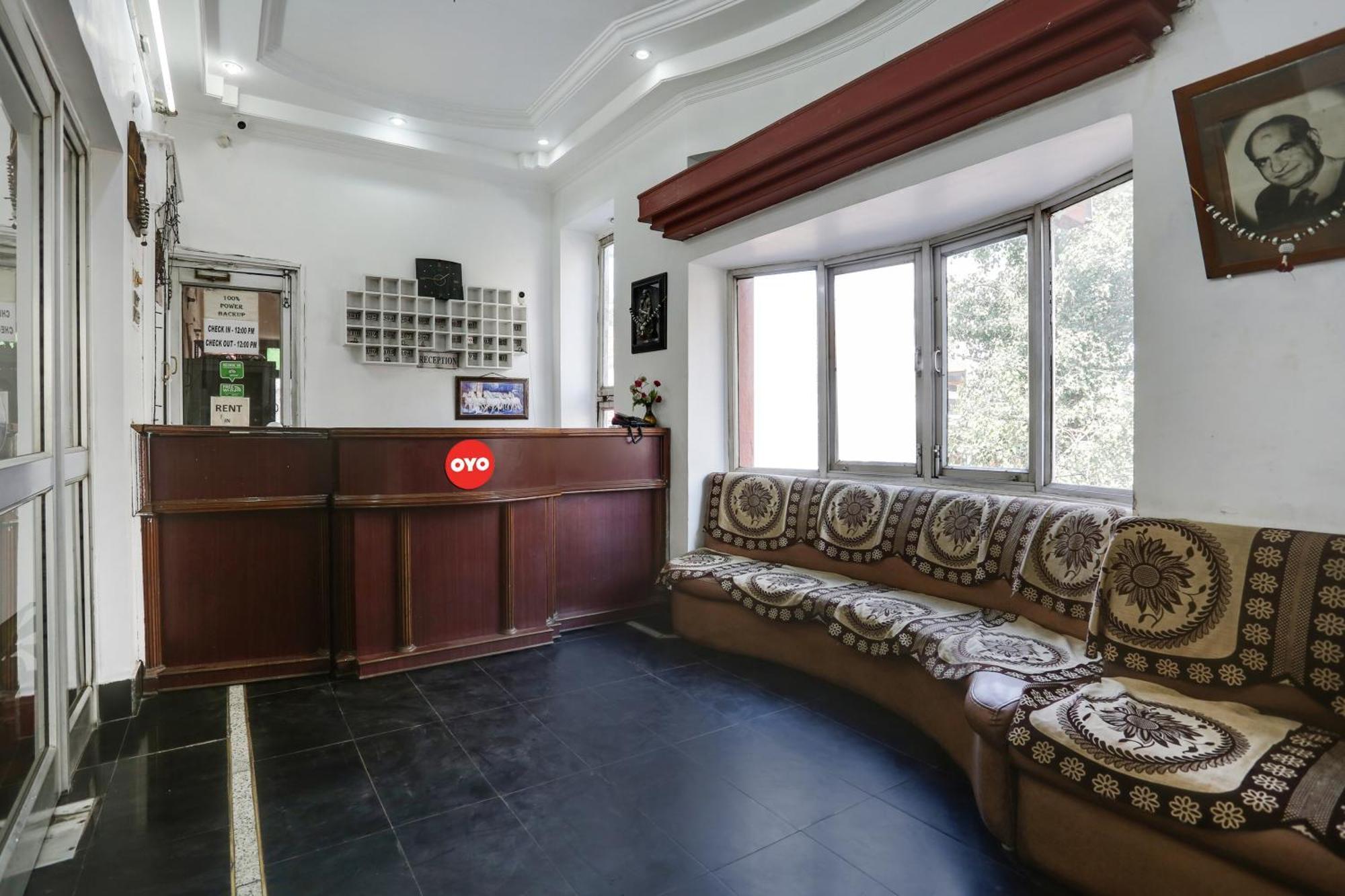 Oyo Spot On Lila Hotel Lucknow